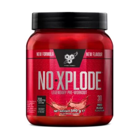 BSN N.O-Xplode - 390 gr