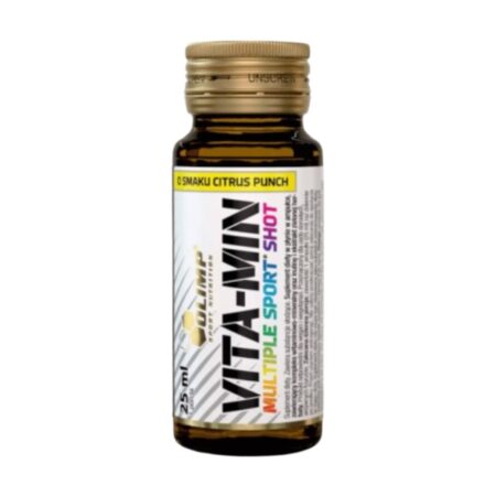 Olimp Nutrition Vita-Min Multiple Sport Shot - 25 ml
