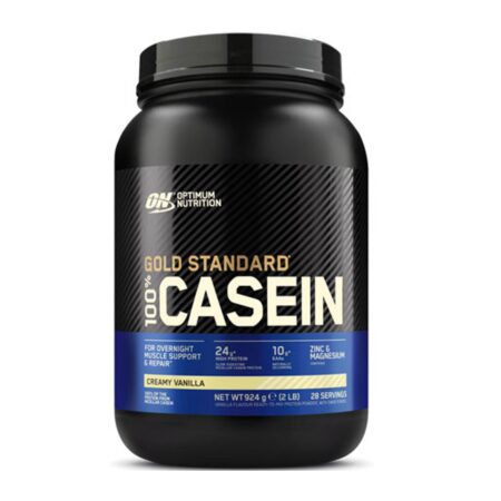 ON - Optimum Nutrition Gold Standard 100% Casein - 924gr