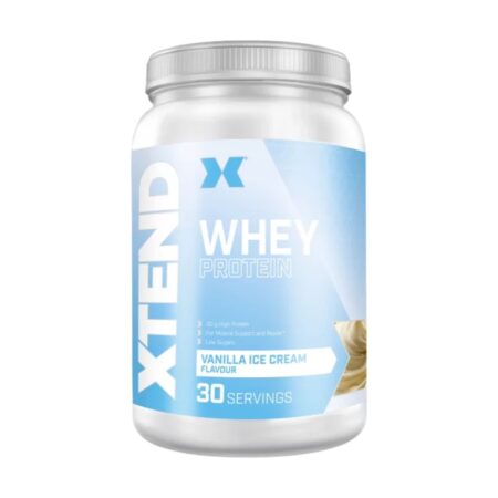 Xtend Whey Protein - 30 Servings