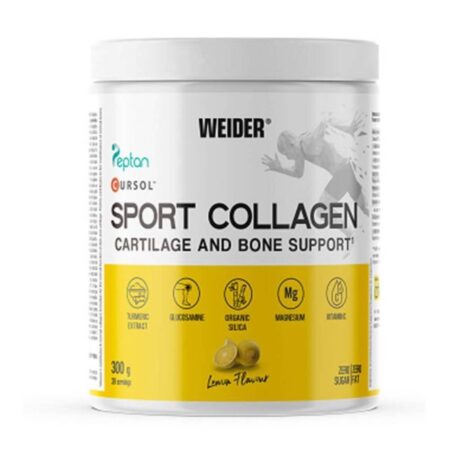Weider Nutrition Sport Collagen - 300gr