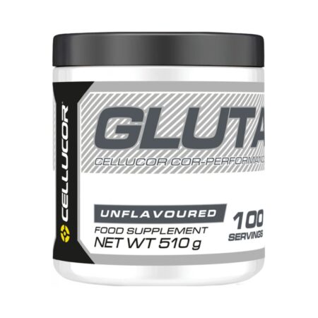 Cellucor COR Performance Glutamine - 510 gr