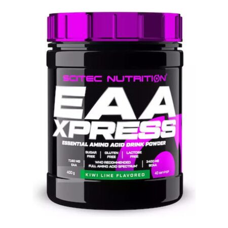 Scitec Nutrition EAA Xpress - 400 gr