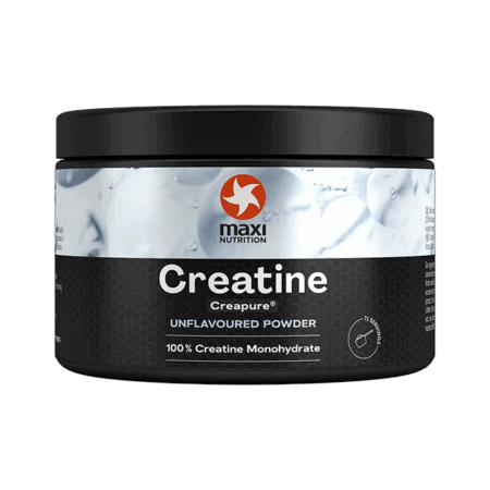 Maxi Nutrition Creapure - Creatine - 250 gr