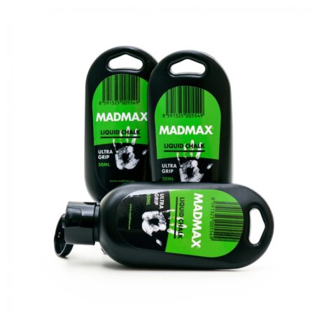 MadMax Liquid Chalk - Υγρή Μαγνησία - 50ml