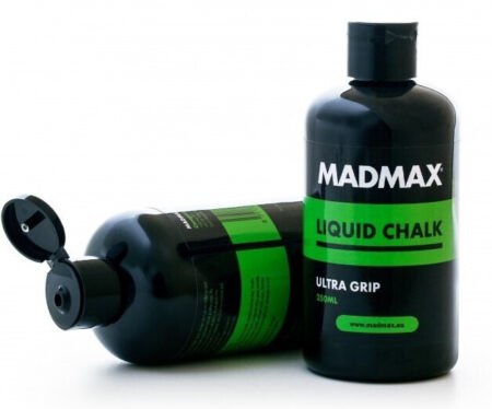 MadMax Liquid Chalk - Υγρή Μαγνησία - 250ml