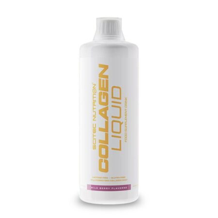 Scitec Nutrition Collagen Liquid - 1000 ml
