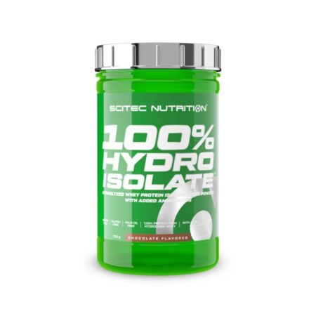 Scitec Nutrition 100% Hydro Isolate - 700 gr