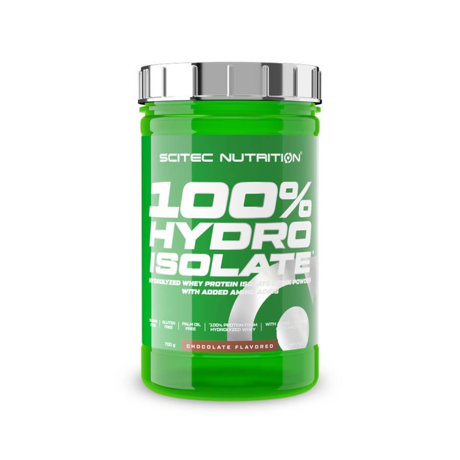 Scitec Nutrition 100% Hydro Isolate - 700 gr