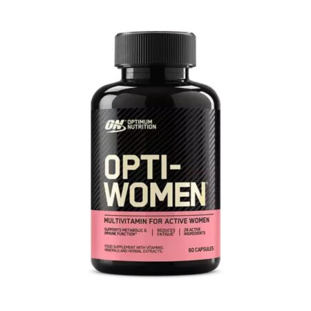 ON - Optimum Nutrition Opti-Women - 60 Tabs