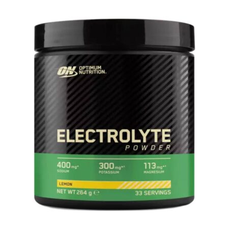 ON - Optimum Nutrition Electrolyte Powder - 264 gr