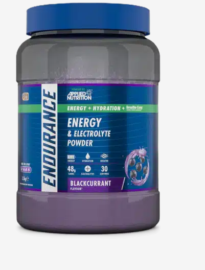 Applied Nutrition Endurance Breathe - Energy & Hydration - 1500 gr