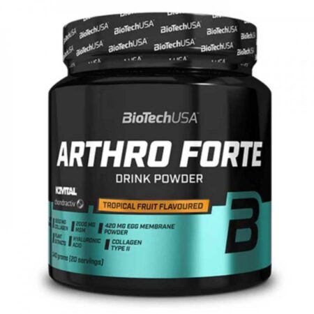 BioTech Usa Arthro Forte - 340 gr