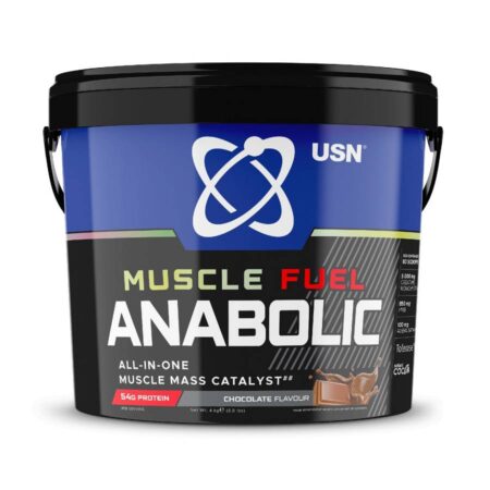 Usn Nutrition Muscle Fuel Anabolic - 4000 gr