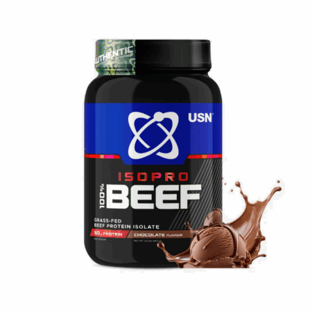 Usn Nutrition Isopro Beef - 960 gr