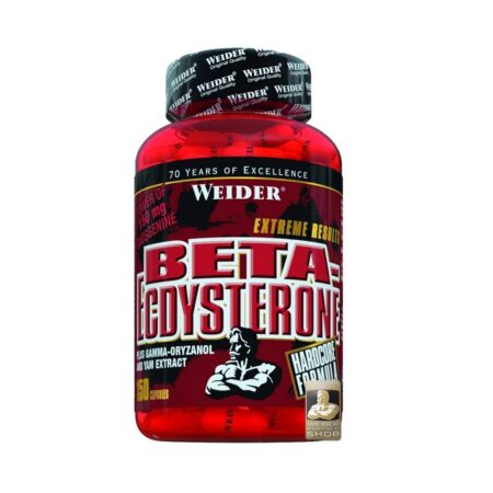 Weider Nutrition Beta Ecdysterone - 150 Caps