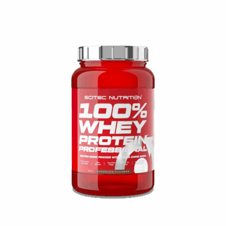 Scitec Nutrition 100% Whey Protein Professional - 780 gr